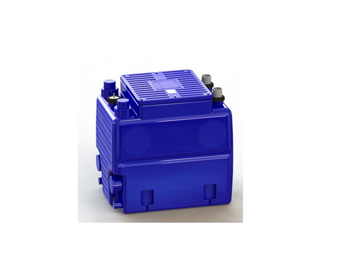 BlueBox 250Plus 污水提升装置